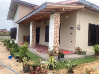 Oyster bay villas Arugambay - 0