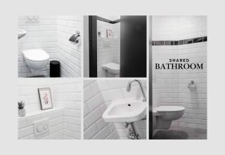 Affordable And Cozy Room - Tilburg - 6