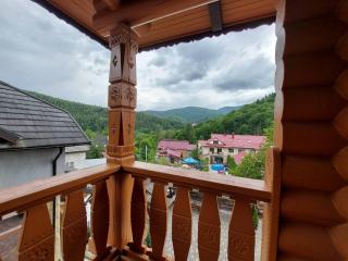 Knyazhyj Dvir - Jaremtsje - 5