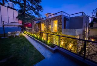 The Perch Shimla - Shimla - 6