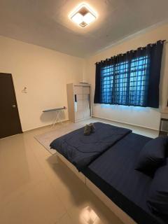 Kemaman KondoRoomStay SwimPool,Gym, Chukai Trg Private - 4