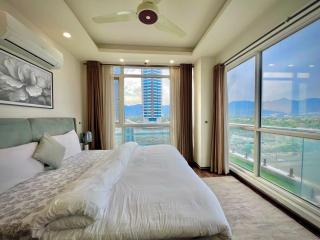 Bellanova Residence-Luxury Hotel Apartments Facing Centaurus Mall Islamabad - 7