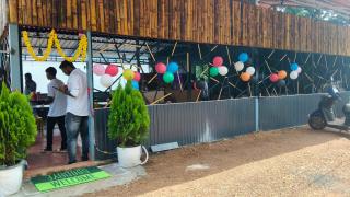 De Orchid Resort - Agonda - 4