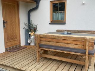 Haus Bergliebe - Winkl Reichenau - 4
