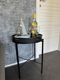 Mobile home Melda 5 - Drage iCamp - 1