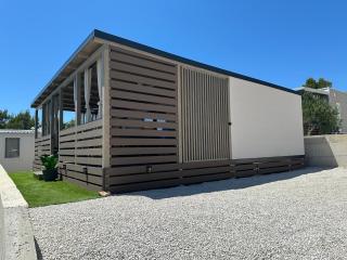 Mobile home Melda 5 - Drage iCamp - 4