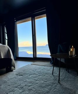 Ocean View - - 3