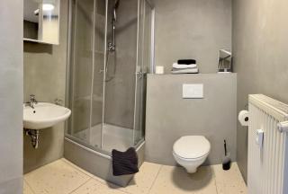 Gemütliches 1-Zimmer Appartement - 1