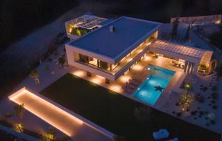 Villa Volpe Verde by Villas Guide - 9