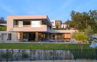 Villa Volpe Verde by Villas Guide - 1