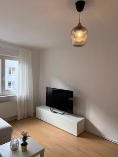 Stilvolle Wohnung nahe Innenstadt & Airport Bremen - 5