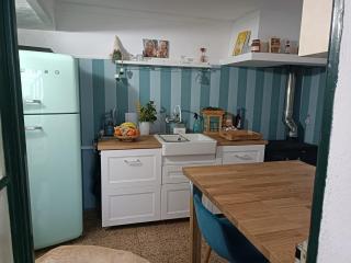CASA PORTUGUESA piscine 1h15 Lisboa - Chamusca - 8