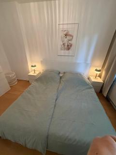Stilvolle Wohnung nahe Innenstadt & Airport Bremen - 2