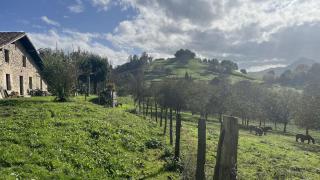 Etxetxobarri, caserío independiente con vistas a la crestería de Anboto - - 9