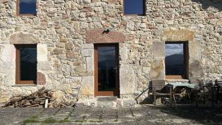 Etxetxobarri, caserío independiente con vistas a la crestería de Anboto - - 6