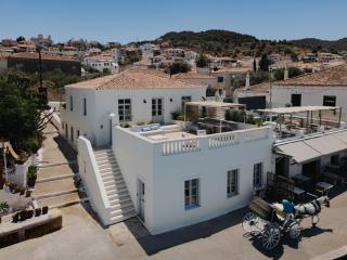 Spetses Bluesites Retreat - Spetses - 0