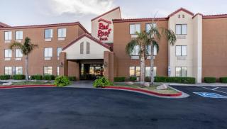 Red Roof Inn Phoenix North - I-17 at Bell Rd - 9