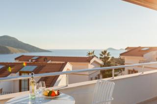 Kalkan Suite 302 - 5