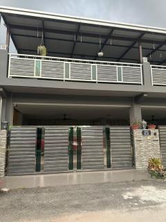 MM Homestay 80 - Kamunting - 0