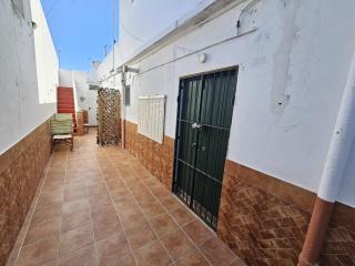 Apartamento centro - Chipiona - 2