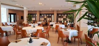 Hotel Vojvodina - Zrenjanin - 4