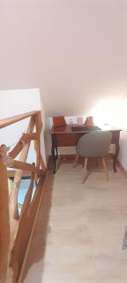 L'ancienne boulangerie du Grand Verger 7 pers - 4