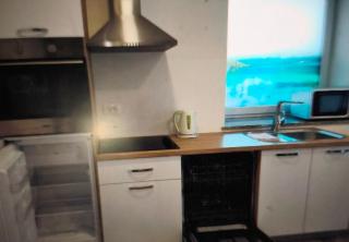 Slovenian Green Apartment - 8