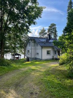 Lake house 56 km from Helsinki - Lohja - 0