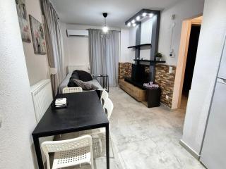 Miltos's House Thessaloniki - 8