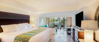 Grand Fiesta Americana Coral Beach Cancun - All Inclusive - 8
