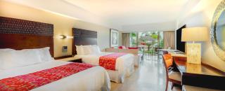 Grand Fiesta Americana Coral Beach Cancun - All Inclusive - 7