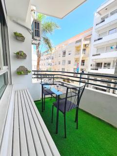 Spacious and elegant Apartment in Agdal - Rabat - 8