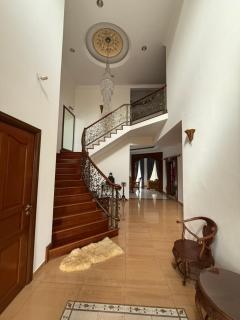 Majestic Bungalow Seberang Jaya - 0