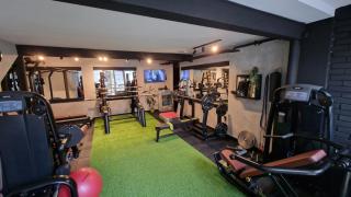 City apartment and gym - Niš - 1