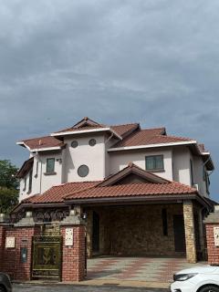 Majestic Bungalow Seberang Jaya - 3