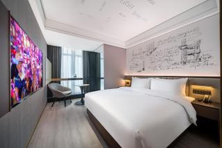 CitiGO RESERVE Hotel Bao'an Center Shenzhen - Shenzhen - 9