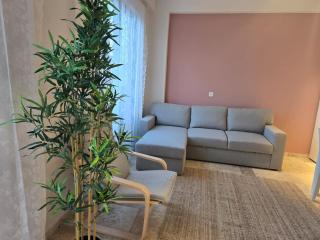 Denize yakın dubleks tatil keyfi 1 - Kızılot - 4