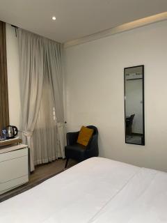 Centurion Aparthotel - Abuja - 8