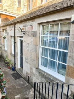 Little West End cottage - Edinburgh - 9