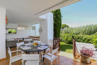 Los Monteros Palm Beach with garden - 7