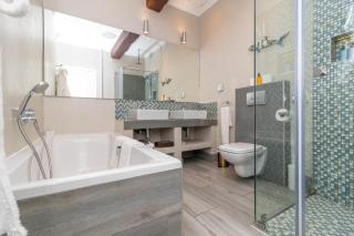 Whale Rock Luxury Lodge - Hermanus - 4