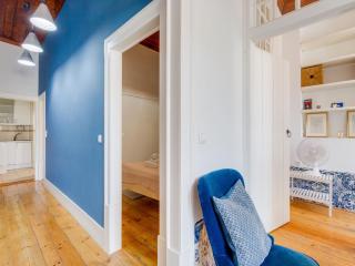 Akicity Alfama Azure - Lissabon - 6