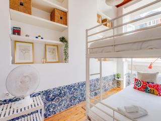 Akicity Alfama Azure - Lisbona - 3