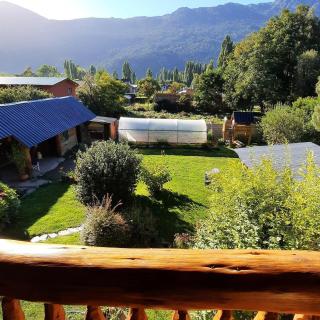El Portal del Lago - Lago Puelo - 2