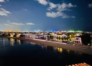 Luxury studio with full sea view - 0