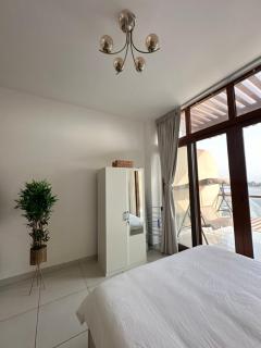 Luxury studio with full sea view - 9