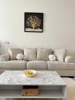 Luxury studio with full sea view - 8