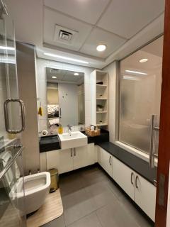 Luxury studio with full sea view - 7