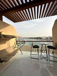 Luxury studio with full sea view - 5