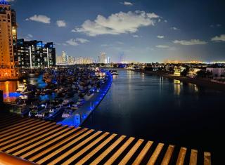 Luxury studio with full sea view - 4